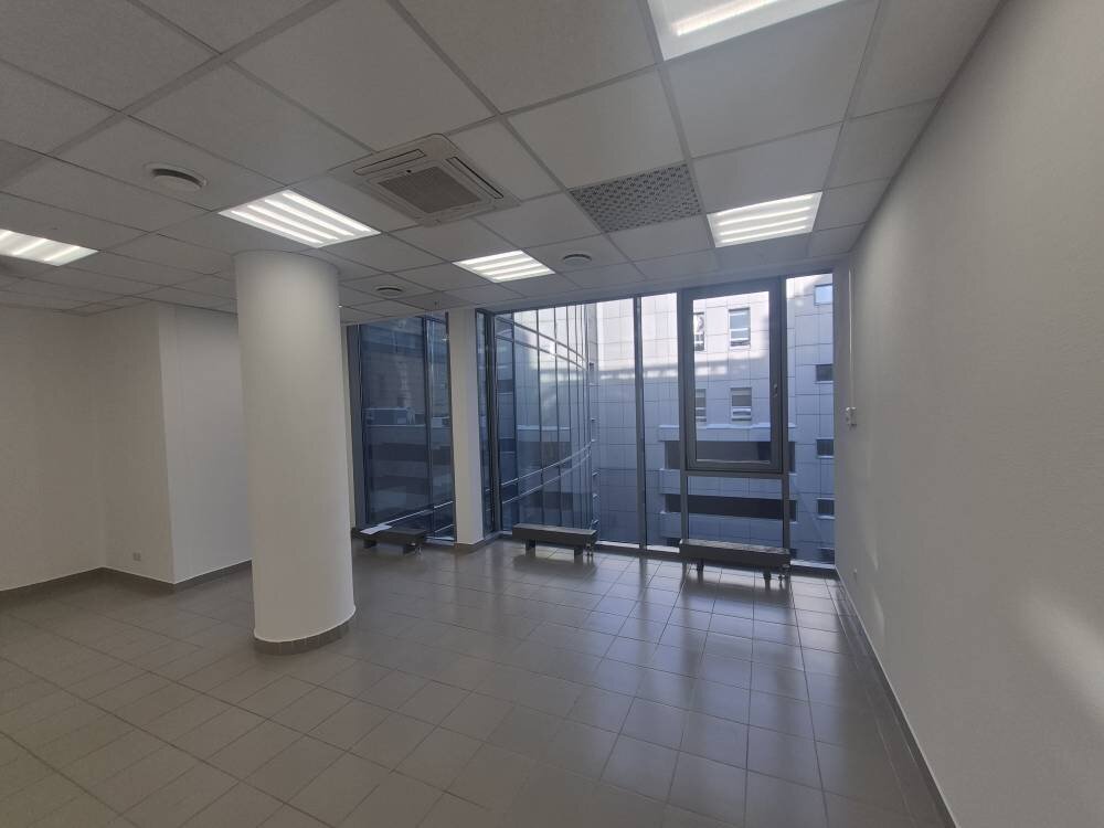 Екатеринбург, ул. Малышева, 51 (Центр) - фото офисного помещения (6)