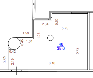 Екатеринбург, ул. Малышева, 51 (Центр) - фото офисного помещения (7)