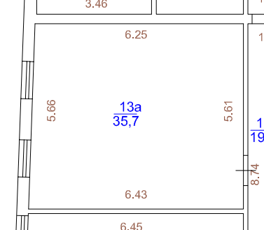 Екатеринбург, ул. Малышева, 51 (Центр) - фото офисного помещения (8)