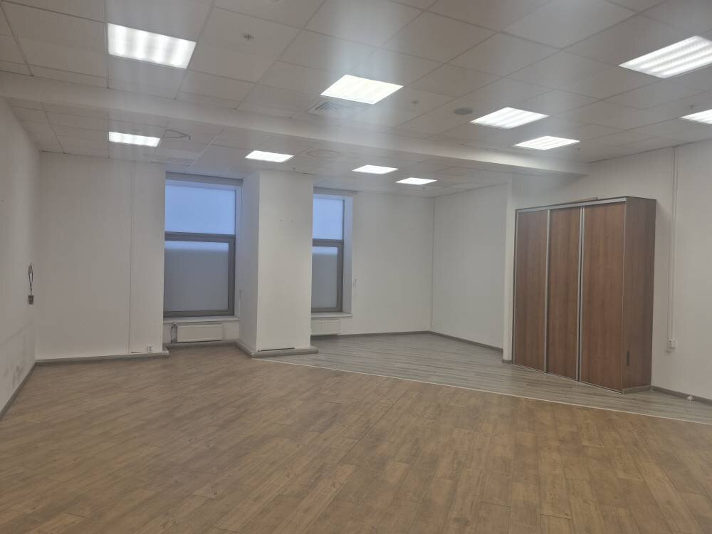 Екатеринбург, ул. Малышева, 53 (Центр) - фото офисного помещения (1)