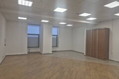 Екатеринбург, ул. Малышева, 53 (Центр) - фото офисного помещения