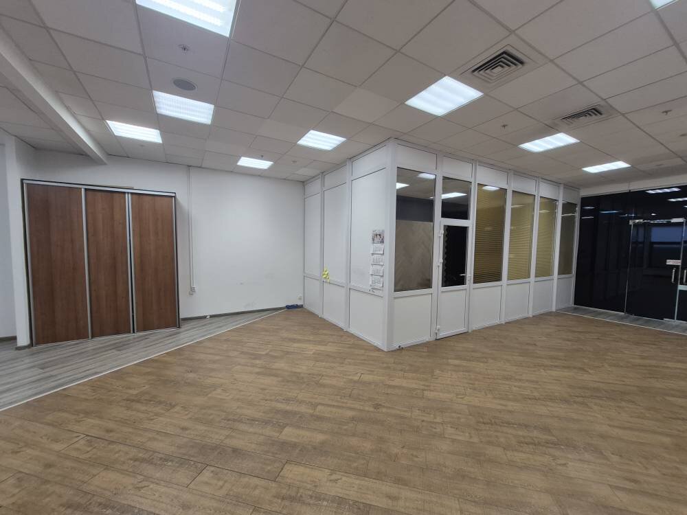 Екатеринбург, ул. Малышева, 53 (Центр) - фото офисного помещения (2)