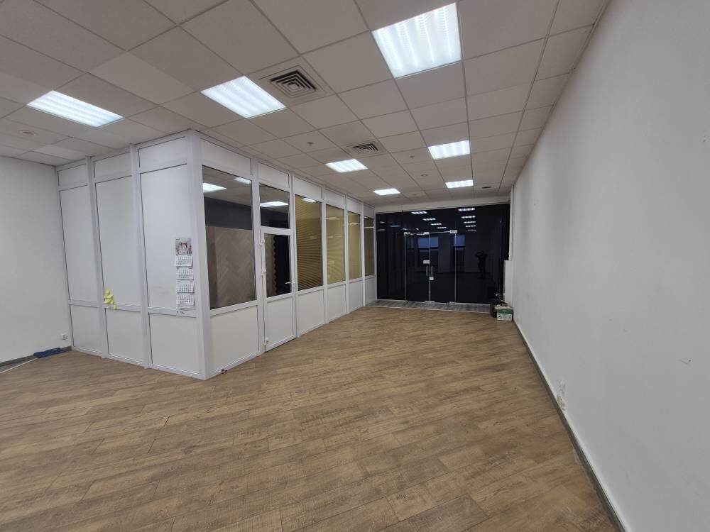 Екатеринбург, ул. Малышева, 53 (Центр) - фото офисного помещения (4)