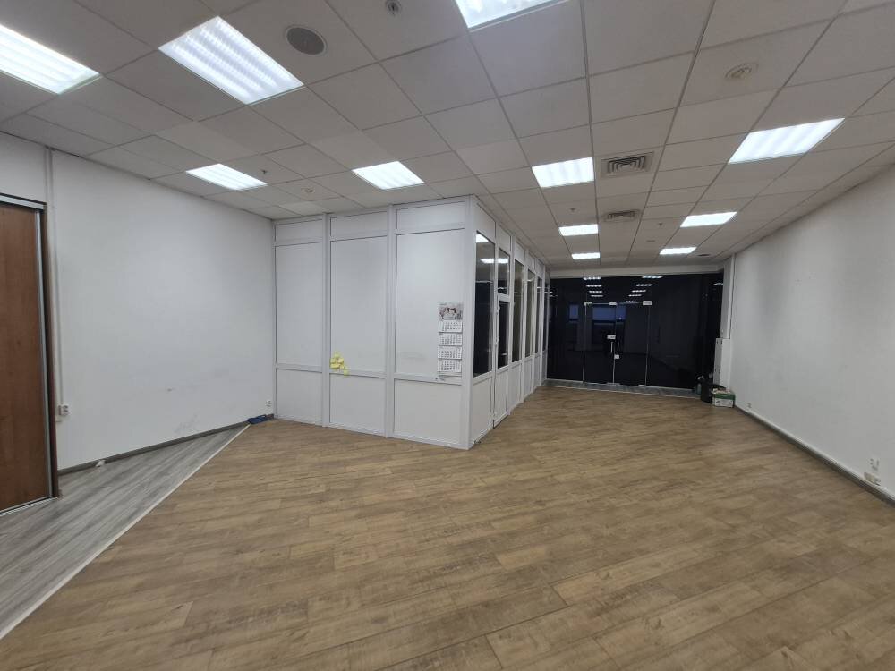 Екатеринбург, ул. Малышева, 53 (Центр) - фото офисного помещения (6)