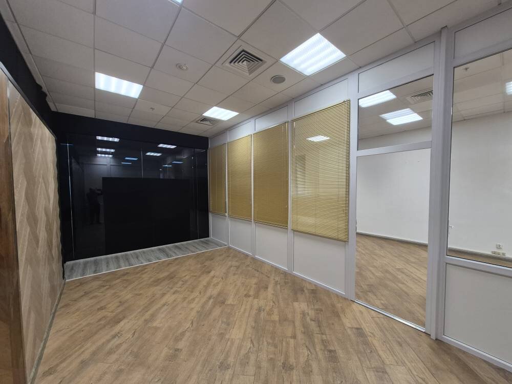 Екатеринбург, ул. Малышева, 53 (Центр) - фото офисного помещения (8)