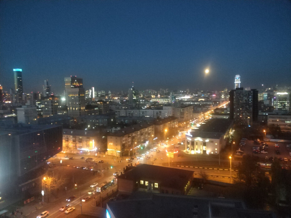 Екатеринбург, ул. Малышева, 4б (ВИЗ) - фото квартиры (8)