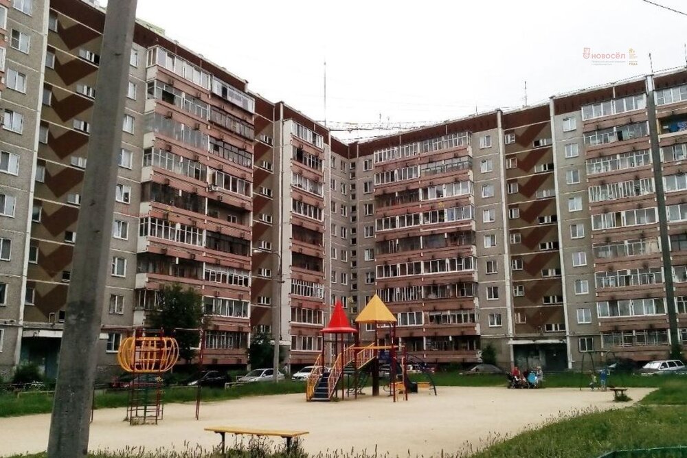 Екатеринбург, ул. Техническая, 152 (Старая Сортировка) - фото квартиры (2)