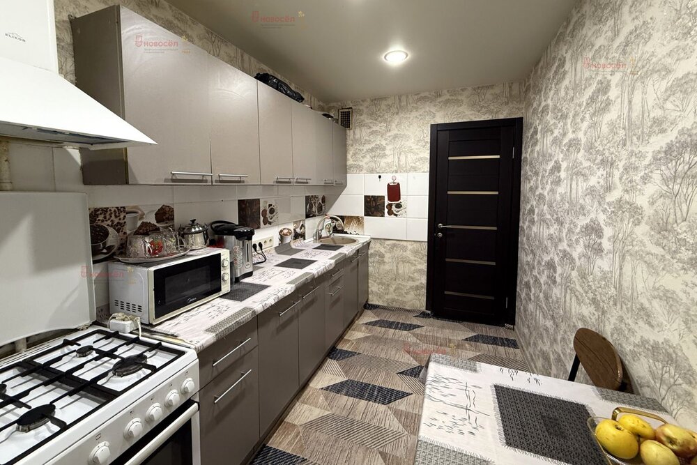 Екатеринбург, ул. Техническая, 152 (Старая Сортировка) - фото квартиры (4)