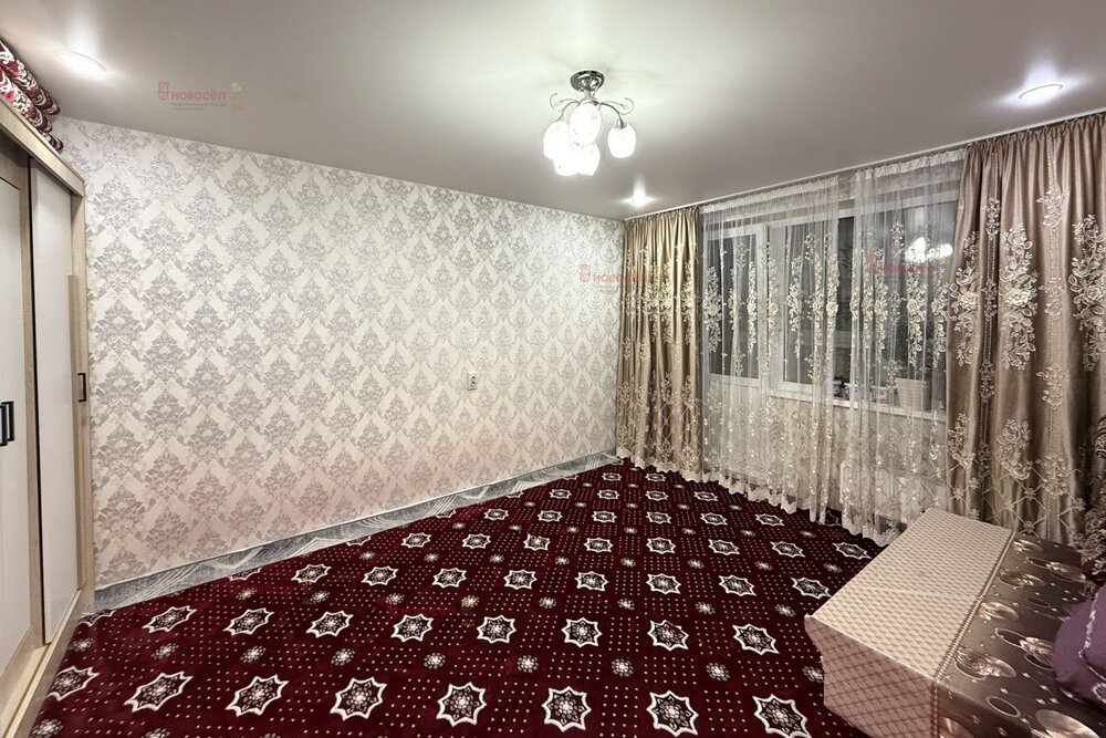 Екатеринбург, ул. Техническая, 152 (Старая Сортировка) - фото квартиры (5)