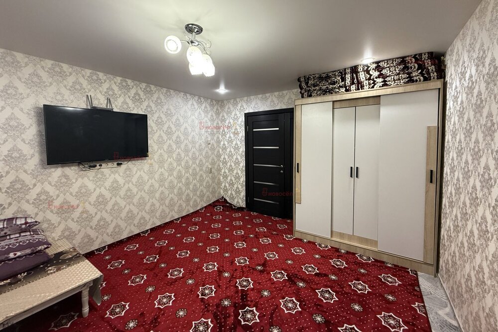 Екатеринбург, ул. Техническая, 152 (Старая Сортировка) - фото квартиры (6)