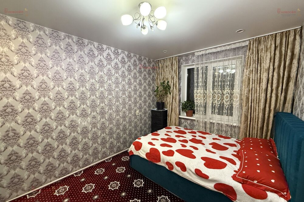 Екатеринбург, ул. Техническая, 152 (Старая Сортировка) - фото квартиры (7)