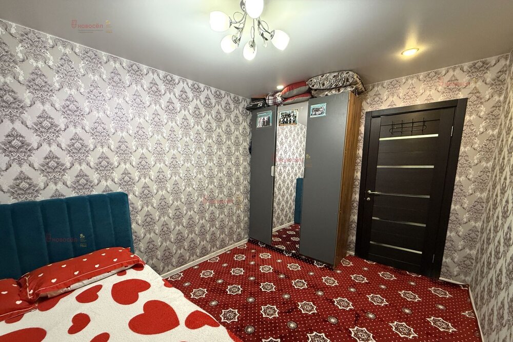 Екатеринбург, ул. Техническая, 152 (Старая Сортировка) - фото квартиры (8)