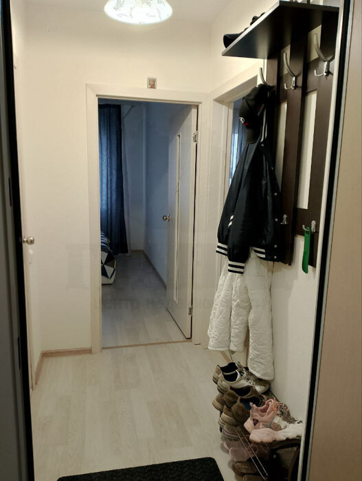 Екатеринбург, ул. Широкореченская, 47 (Широкая речка) - фото квартиры (1)