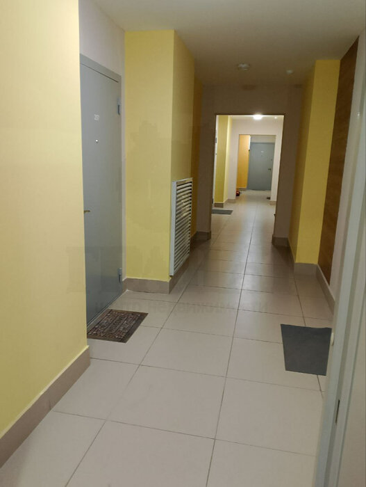 Екатеринбург, ул. Широкореченская, 47 (Широкая речка) - фото квартиры (4)