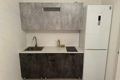 Екатеринбург, ул. Зеленый Остров, 14 (ВИЗ) - фото квартиры