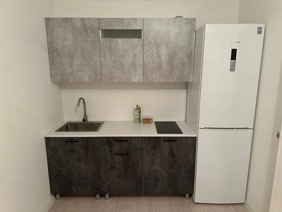 Екатеринбург, ул. Зеленый Остров, 14 (ВИЗ) - фото квартиры (6)