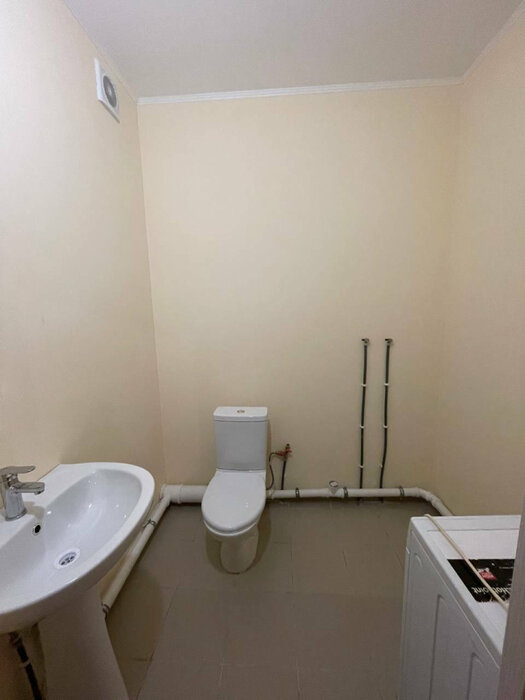 Екатеринбург, ул. Зеленый Остров, 14 (ВИЗ) - фото квартиры (8)