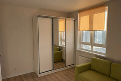 Екатеринбург, ул. Крауля, 107/2 (ВИЗ) - фото квартиры