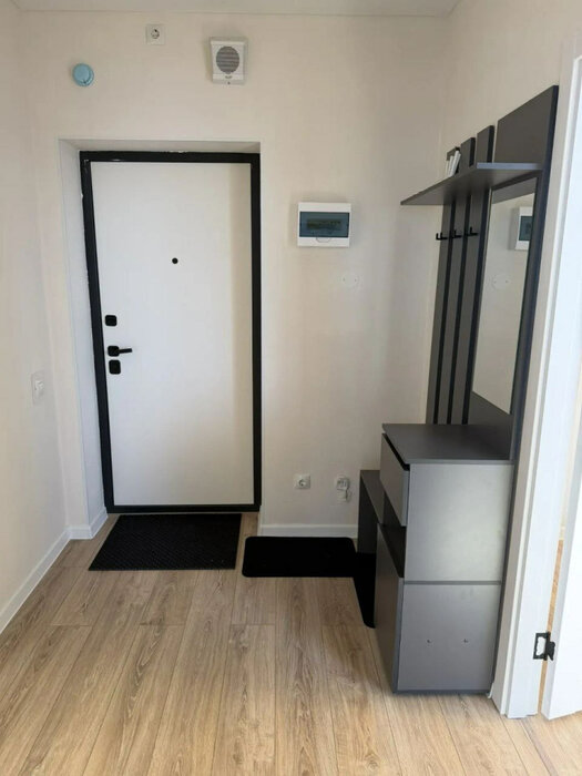 Екатеринбург, ул. Крауля, 107/2 (ВИЗ) - фото квартиры (5)