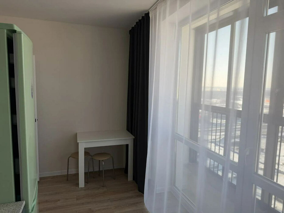 Екатеринбург, ул. Крауля, 107/2 (ВИЗ) - фото квартиры (6)