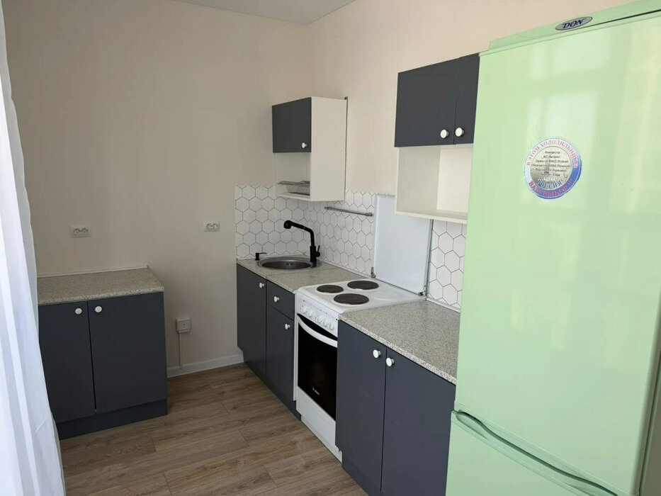 Екатеринбург, ул. Крауля, 107/2 (ВИЗ) - фото квартиры (7)