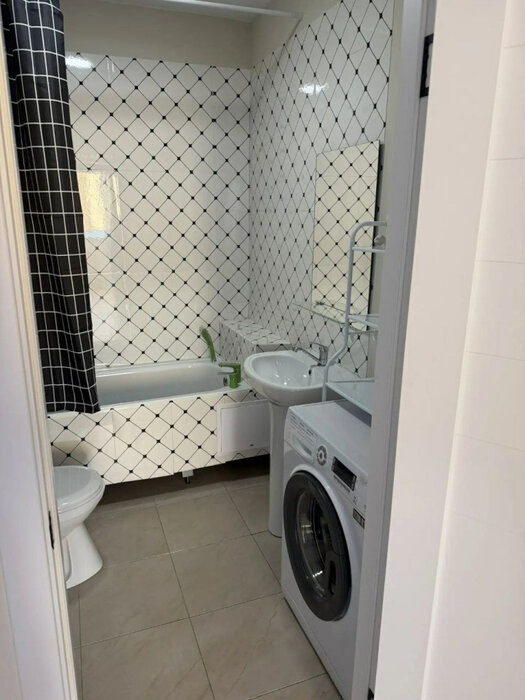 Екатеринбург, ул. Крауля, 107/2 (ВИЗ) - фото квартиры (8)