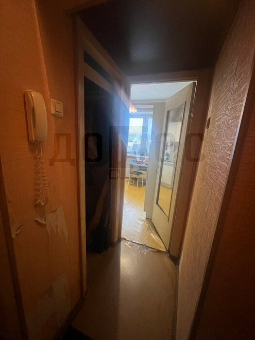 г. Новоуральск, ул. Максима Горького, 11а (городской округ Новоуральский) - фото квартиры (2)