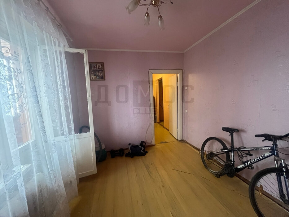 г. Новоуральск, ул. Максима Горького, 11а (городской округ Новоуральский) - фото квартиры (5)