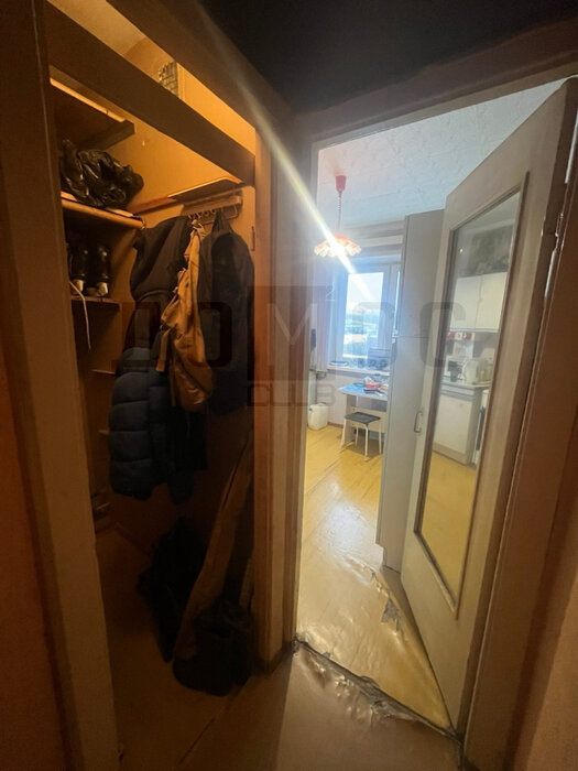 г. Новоуральск, ул. Максима Горького, 11а (городской округ Новоуральский) - фото квартиры (6)