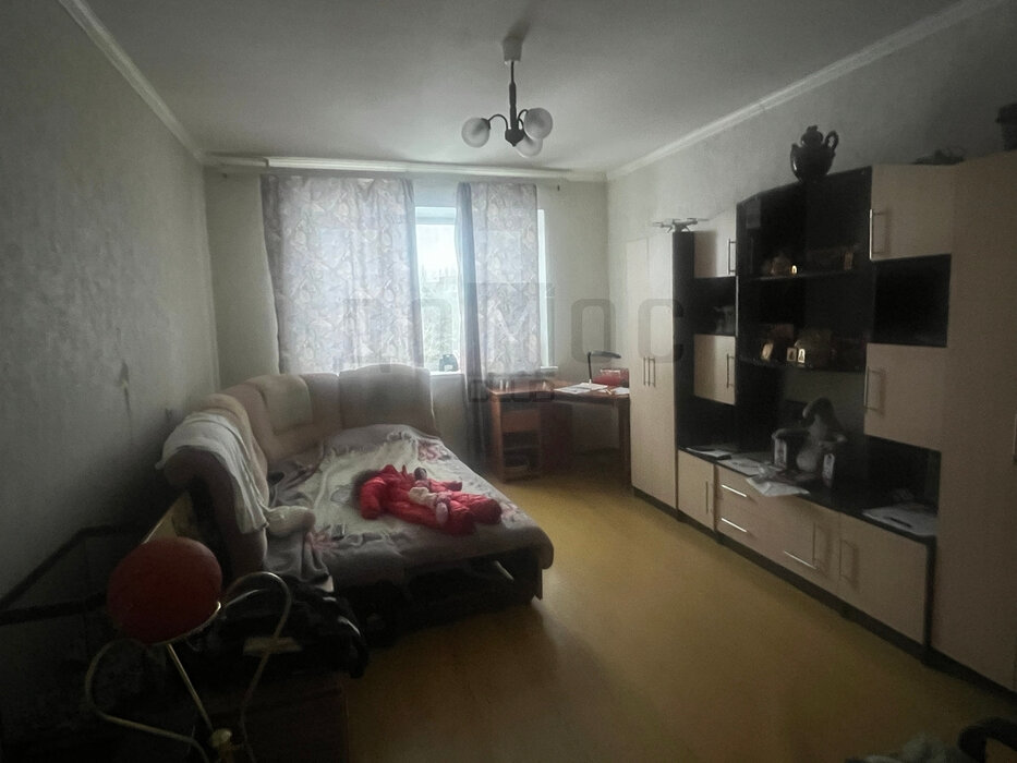 г. Новоуральск, ул. Максима Горького, 11а (городской округ Новоуральский) - фото квартиры (7)