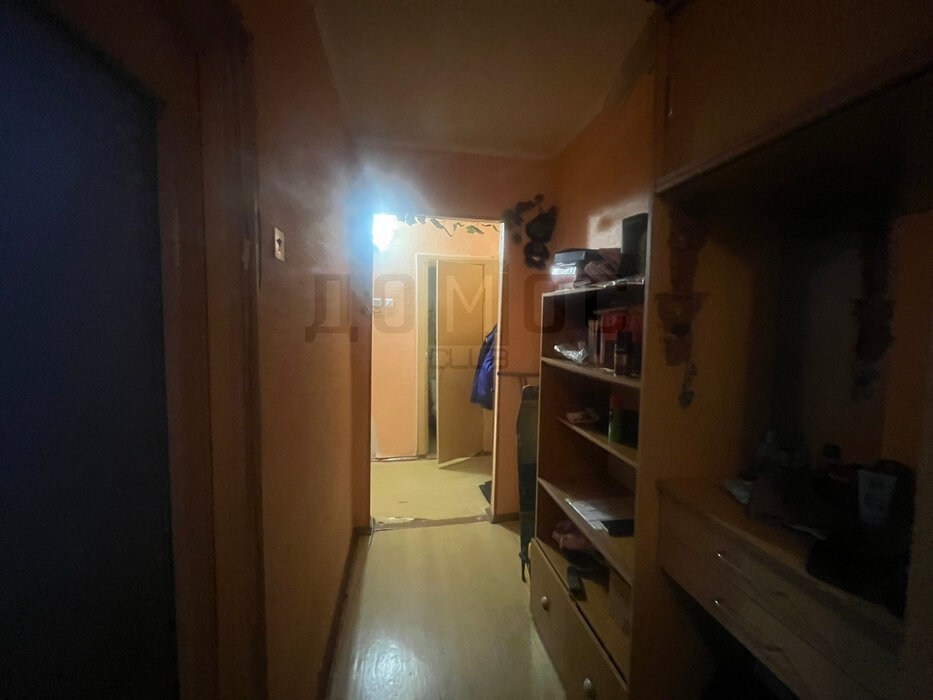 г. Новоуральск, ул. Максима Горького, 11а (городской округ Новоуральский) - фото квартиры (8)