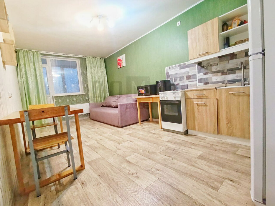 Екатеринбург, ул. Рощинская, 21 (Уктус) - фото квартиры (1)