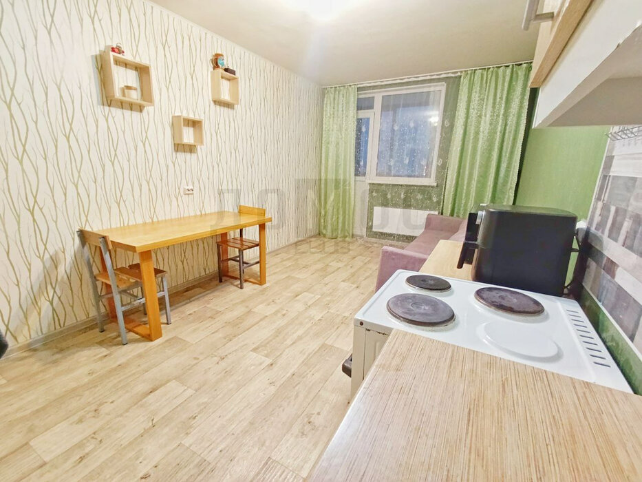 Екатеринбург, ул. Рощинская, 21 (Уктус) - фото квартиры (3)