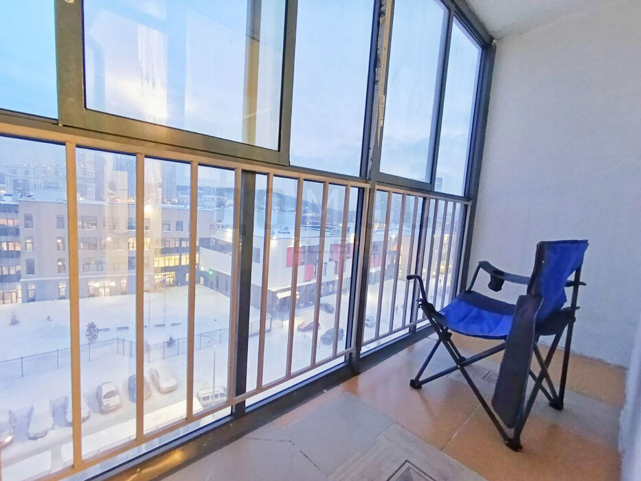 Екатеринбург, ул. Рощинская, 21 (Уктус) - фото квартиры (4)