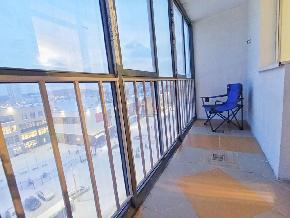 Екатеринбург, ул. Рощинская, 21 (Уктус) - фото квартиры (5)