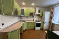 Екатеринбург, ул. Гражданская, 2 (Вокзальный) - фото квартиры