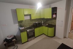 Екатеринбург, ул. Рощинская, 44 (Уктус) - фото квартиры