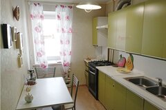 Екатеринбург, ул. Блюхера, 63 (Пионерский) - фото квартиры