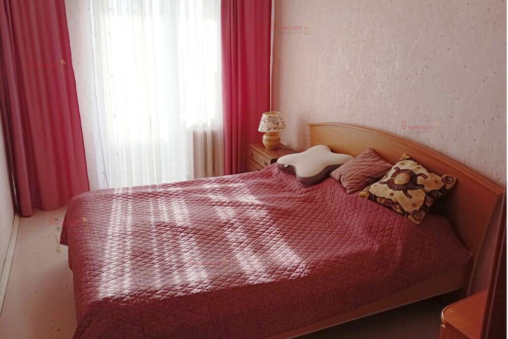 Екатеринбург, ул. Блюхера, 63 (Пионерский) - фото квартиры (6)