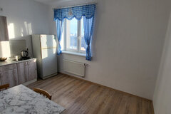 Екатеринбург, ул. Владимира Высоцкого, 5 (ЖБИ) - фото квартиры