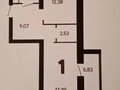 Аренда квартиры: Екатеринбург, ул. Владимира Высоцкого, 5 (ЖБИ) - Фото 3