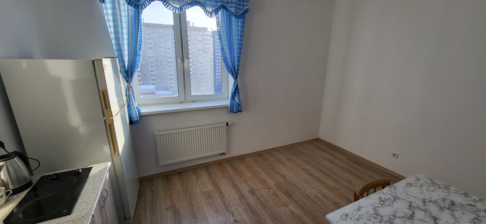 Екатеринбург, ул. Владимира Высоцкого, 5 (ЖБИ) - фото квартиры (4)