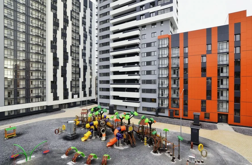 Екатеринбург, ул. Владимира Высоцкого, 5 (ЖБИ) - фото квартиры (4)