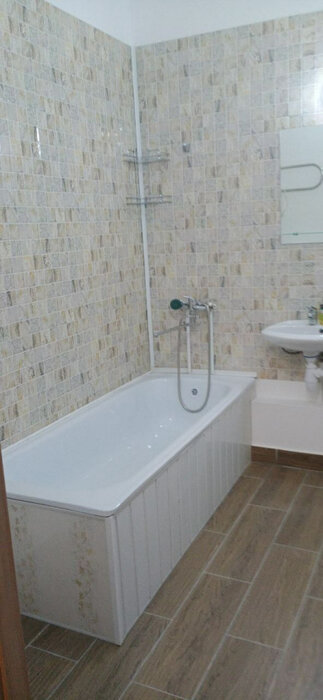 Екатеринбург, ул. Владимира Высоцкого, 5 (ЖБИ) - фото квартиры (7)