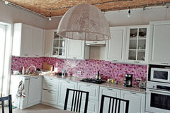 Екатеринбург, ул. Чайная, 111Б (Горный щит) - фото коттеджа