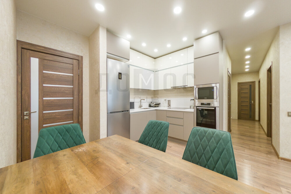 Екатеринбург, ул. Счастливая, 3 (Солнечный) - фото квартиры (2)