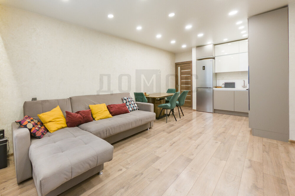 Екатеринбург, ул. Счастливая, 3 (Солнечный) - фото квартиры (5)