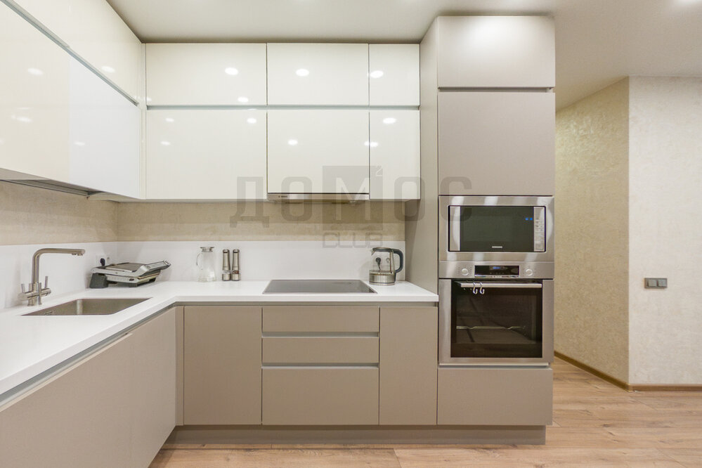 Екатеринбург, ул. Счастливая, 3 (Солнечный) - фото квартиры (6)