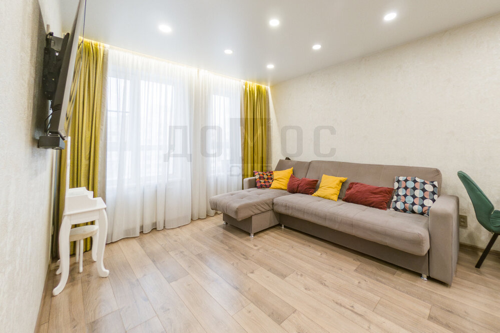 Екатеринбург, ул. Счастливая, 3 (Солнечный) - фото квартиры (7)