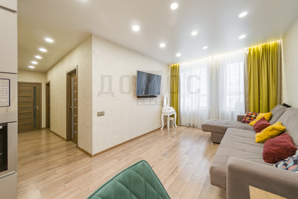 Екатеринбург, ул. Счастливая, 3 (Солнечный) - фото квартиры (8)